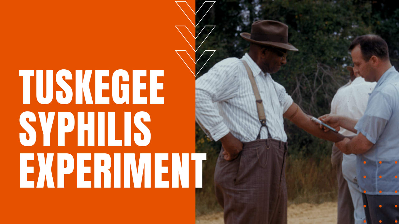 where was the tuskegee syphilis study conducted where was the tuskegee syphilis study conducted