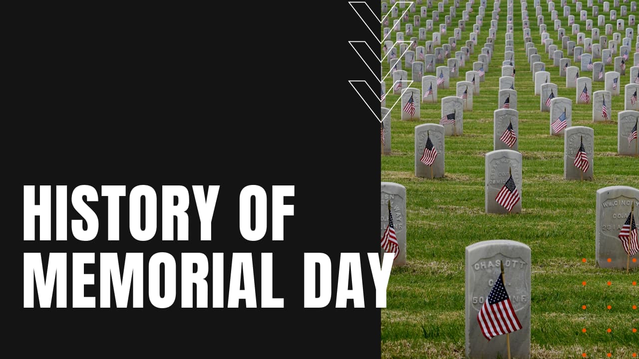 History of Memorial Day | The Daily Dose