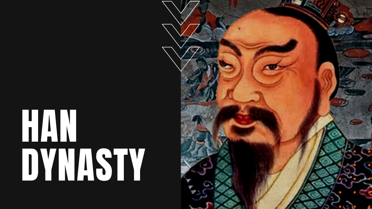 Han Dynasty Of China The Daily Dose 