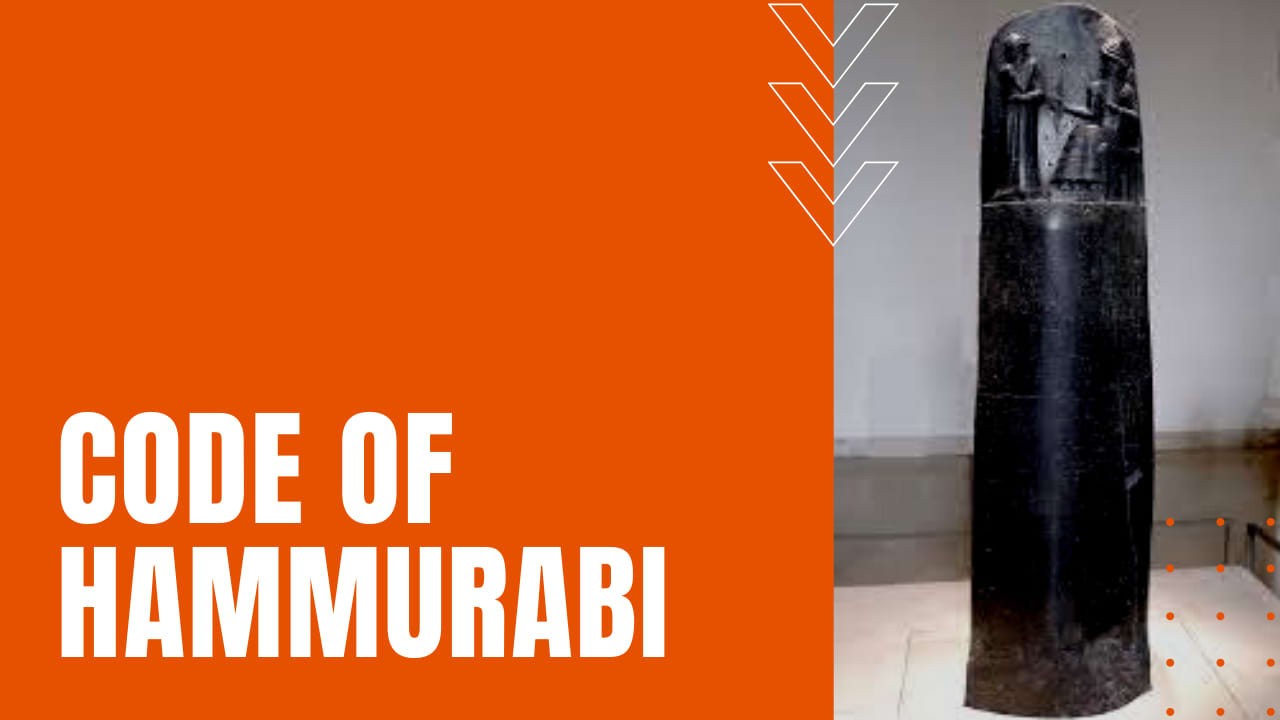 Code Of Hammurabi Mesopotamian Code Of Law The Daily Dose Code Of Hammurabi Mesopotamian Code Of Law The Daily Dose