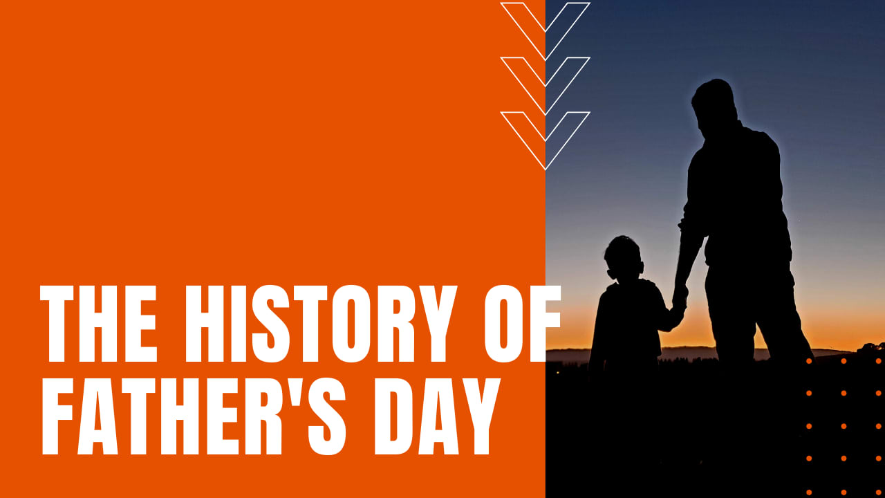 The History of Father's Day Daily Dose Documentary