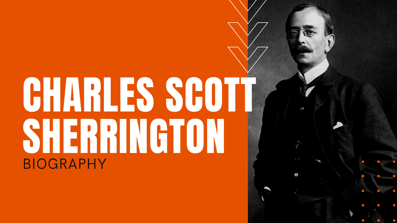 Charles Scott Sherrington Synapse, Nobel Prize, and Nervous System