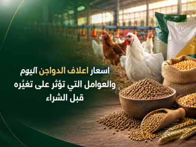=اسعار اعلاف الدواجن اليوم - أعلاف السلطان الكويت