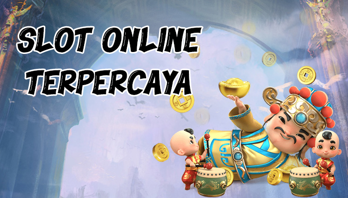 QQHOK: Situs Slot Online Terpercaya Gampang Maxwin Hari Ini 2023 – SLOT GACOR