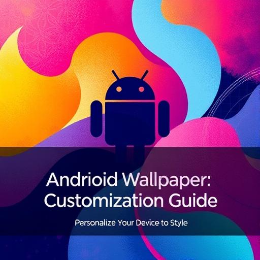 Установка обоев на Android: пошаговые инструкции