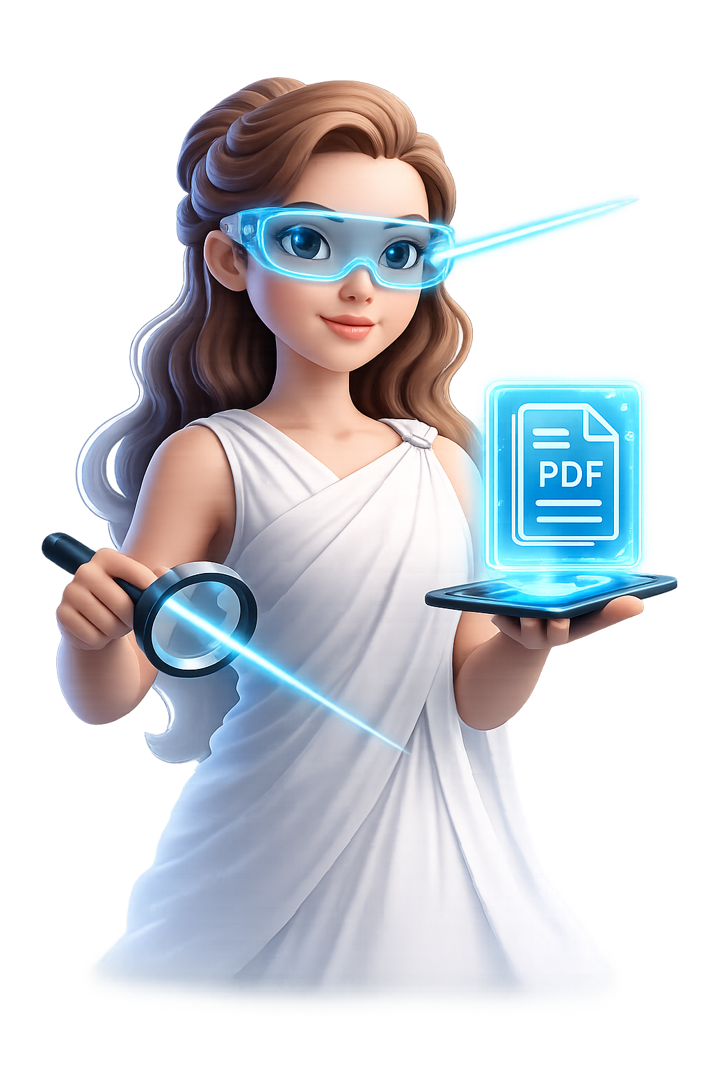 LexIA — Secretaria Judicial Inteligente