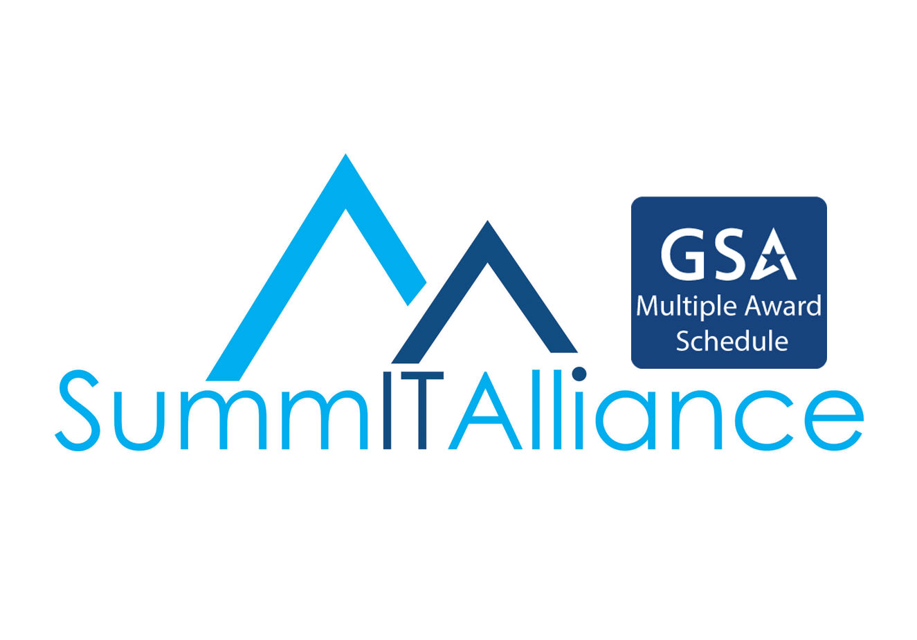 SummIT Alliance Awarded GSA Multiple Award Schedule – Redhorse