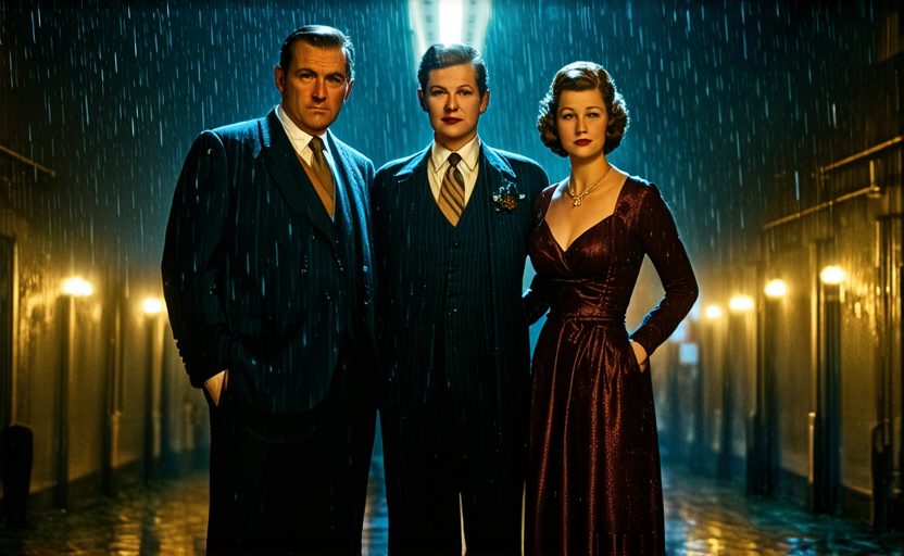 The Great Gatsby