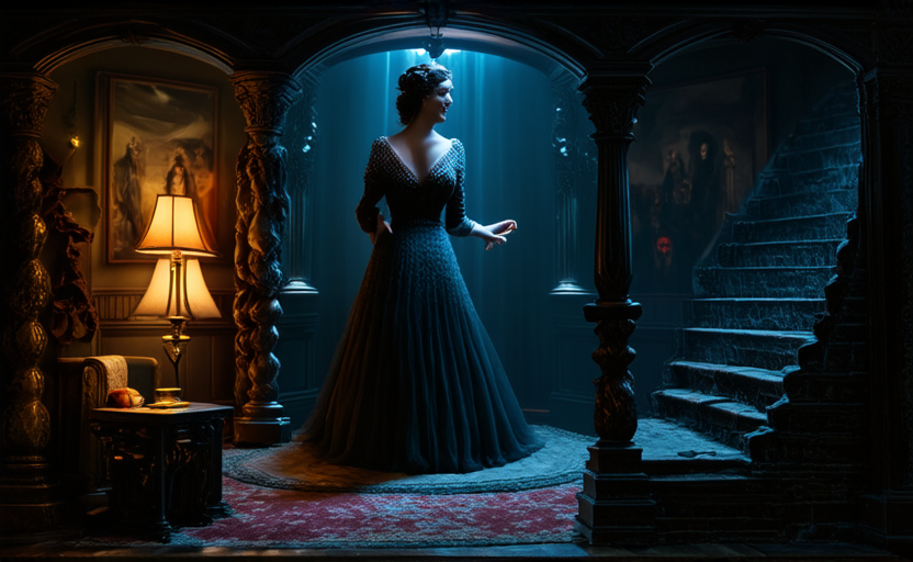 The Housemaid