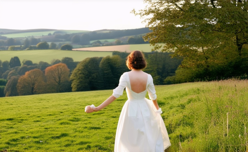 Pride and Prejudice