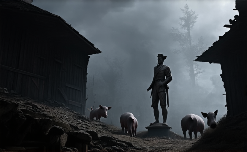 Animal Farm