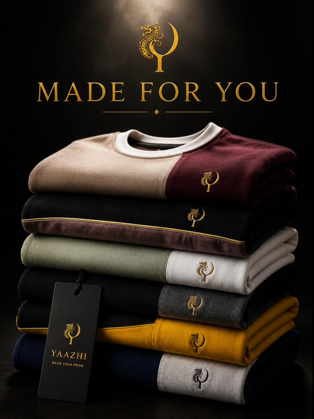 Made For You