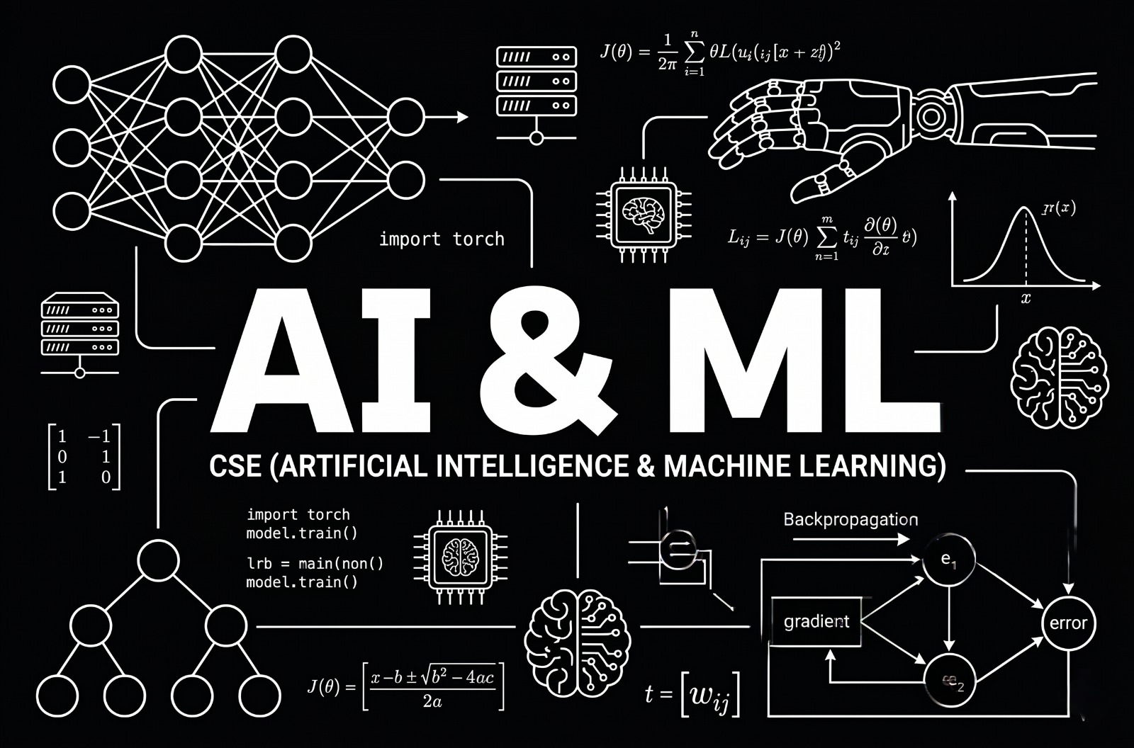 AI ML