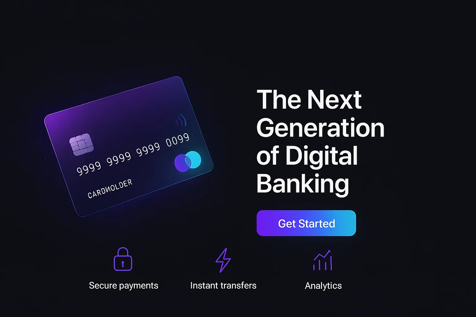 Screenshot or preview of HooBank