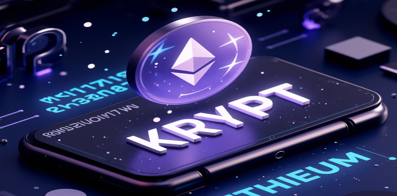 Screenshot or preview of Krypt