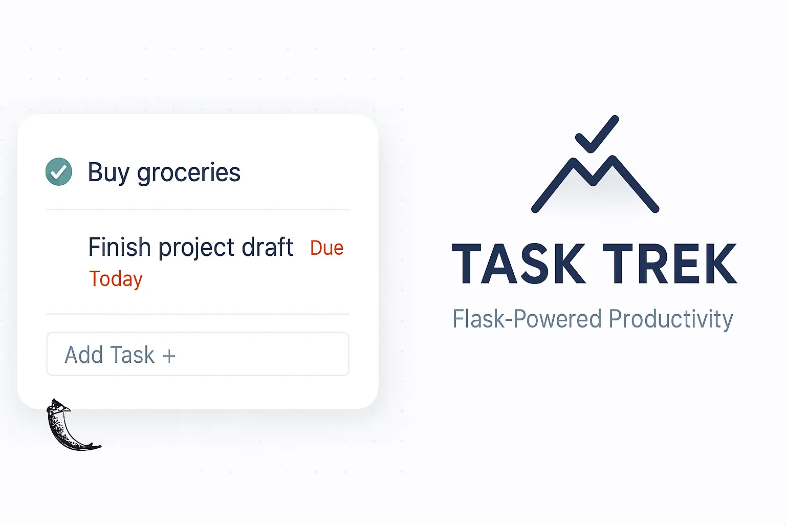 Screenshot or preview of Task Trek
