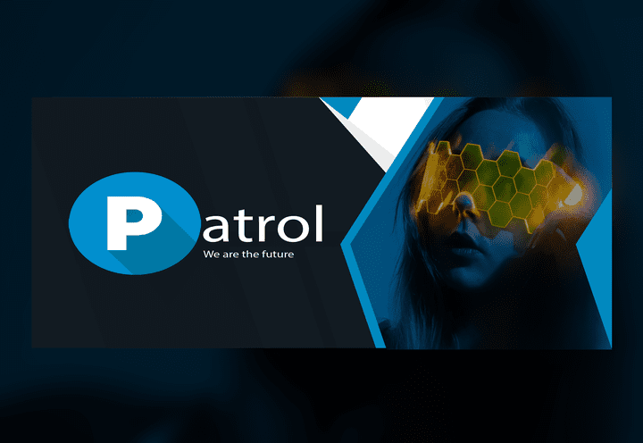 Screenshot or preview of Patrol