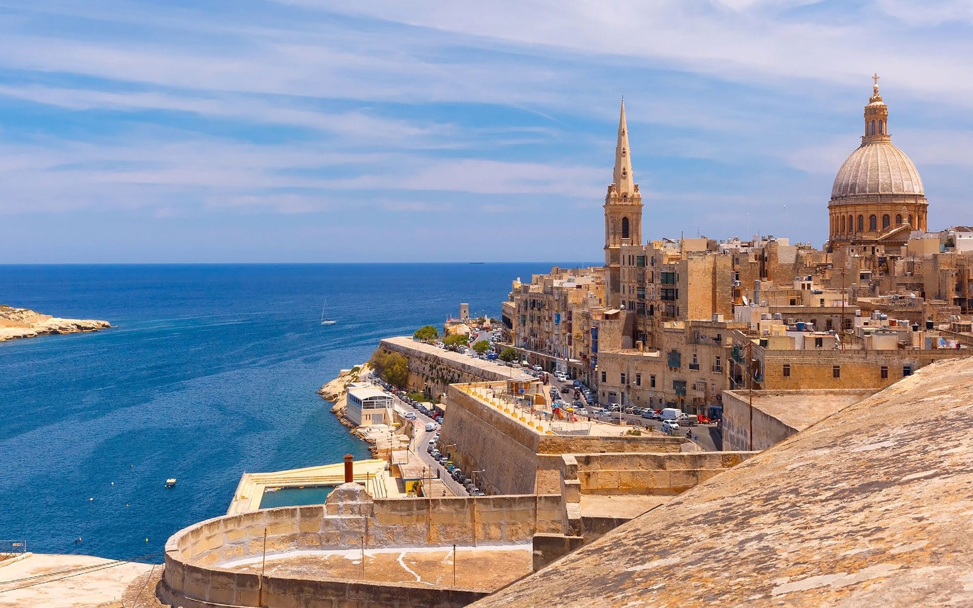 Valetta