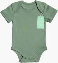 Romper shirt