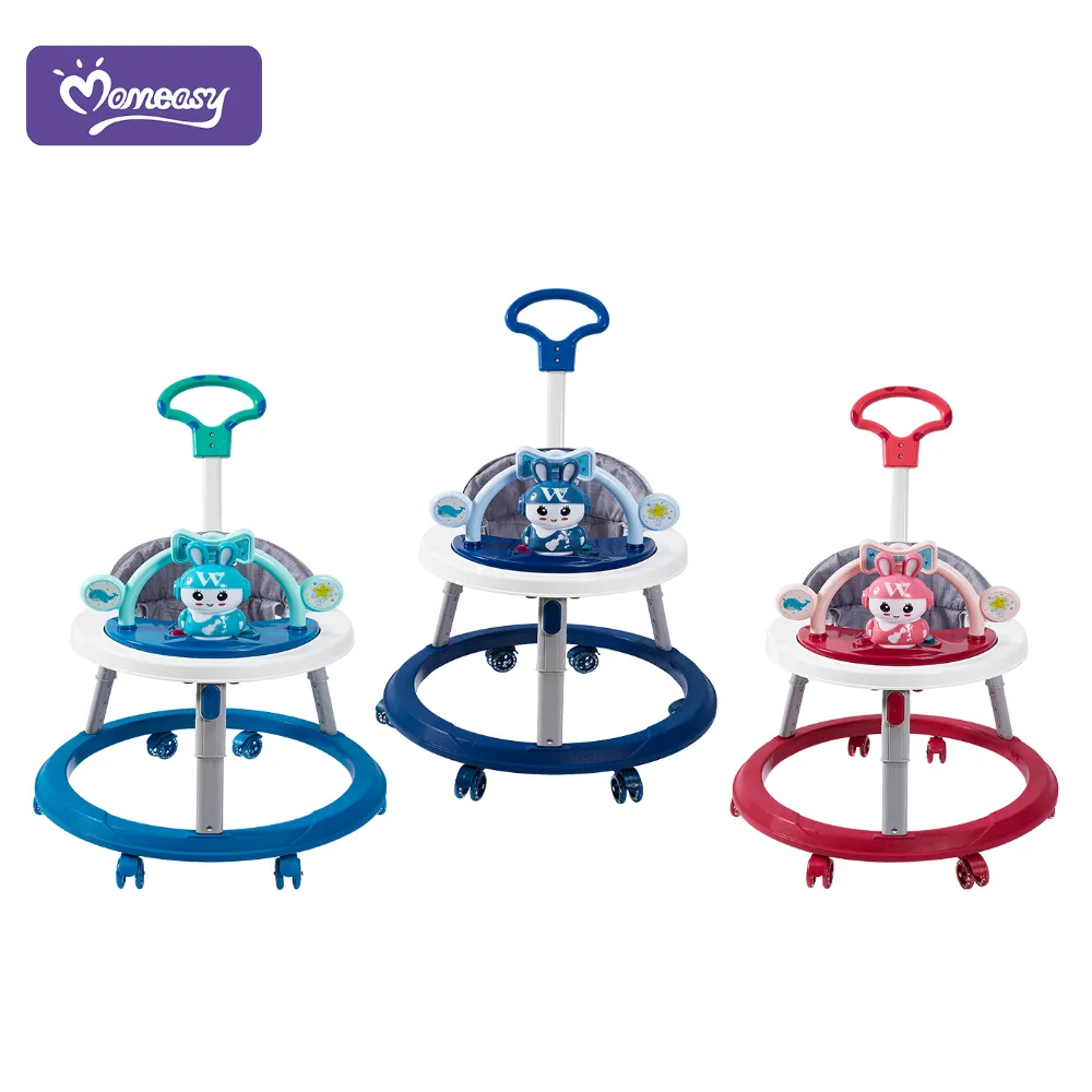 Momeasy baby walker