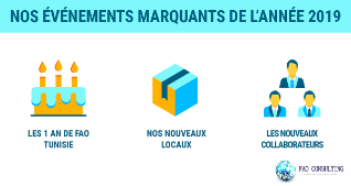 FAO Consulting 2019 FAO Consulting 2019