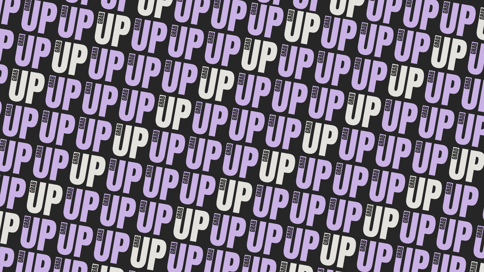 Competition banner