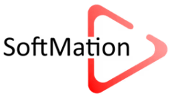 SoftMation Logo
