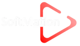 SoftMation Logo