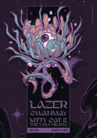 Ein Tag voller Kunst, Klang und Bewegung in Linz am 27. März 2026 - 44