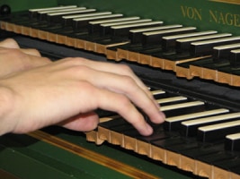 Von Beethoven bis Shrek: Veranstaltungen in Linz am 24. und 25. März 2026 - 14