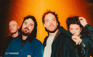 Ein Tag voller Kunst, Klang und Bewegung in Linz am 27. März 2026 - 30