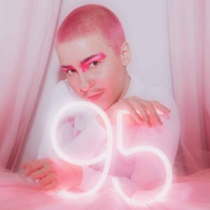 Kerosin 95 - 27.02.2026 21:00 at Music-House, Mondscheingasse 9, 8010 Graz, Österreich