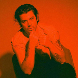 Rett Smith - 21.11.2025 21:00 at Music-House, Mondscheingasse 9, 8010 Graz, Österreich