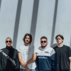 Bird‘s View - 02.05.2026 21:00 at Music-House, Mondscheingasse 9, 8010 Graz, Österreich