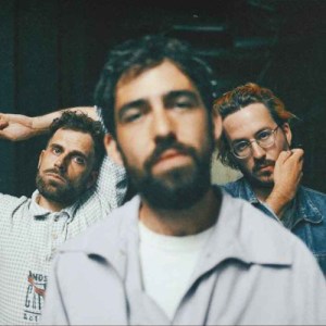 Mad Foxes (FR) - 12.02.2026 21:00 at Music-House, Mondscheingasse 9, 8010 Graz, Österreich