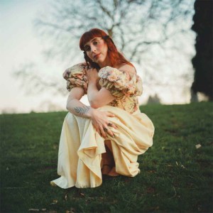 Kendall Lujan (US) - 11.03.2026 21:00 at Music-House, Mondscheingasse 9, 8010 Graz, Österreich