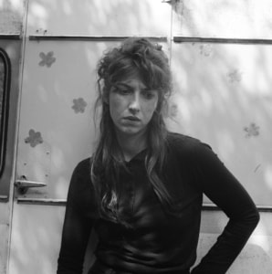 ALDOUS HARDING (nzl) - 23.06.2026 19:00 at Arena Wien, Baumgasse 80, 1030 Wien, Österreich