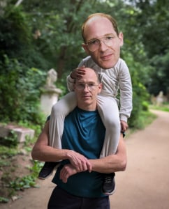 CARIBOU (can) - 02.12.2025 19:00 at Arena Wien, Baumgasse 80, 1030 Wien, Österreich