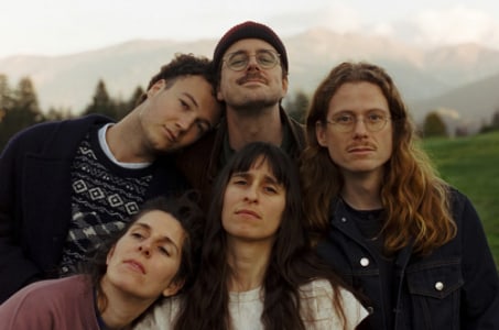 BLACK SEA DAHU (sui) - 21.03.2026 19:00 at Arena Wien, Baumgasse 80, 1030 Wien, Österreich