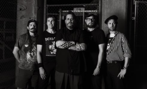 DEAD PIONEERS (us) + BAD ASSUMPTION (get) - 11.03.2026 19:00 at Arena Wien, Baumgasse 80, 1030 Wien, Österreich