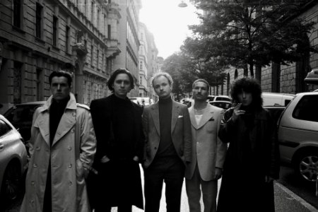 JULIA EFFEKT (aut) + Gäste - 02.12.2025 19:00 at Arena Wien, Baumgasse 80, 1030 Wien, Österreich