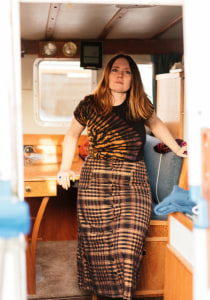 FRAZEY FORD (can) - 16.05.2026 19:00 at Arena Wien, Baumgasse 80, 1030 Wien, Österreich