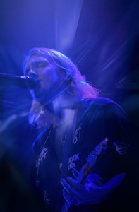 LOVE GHOST (us) - 02.04.2026 19:00 at Arena Wien, Baumgasse 80, 1030 Wien, Österreich