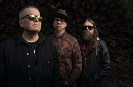 MONOLORD (swe) + MARS RED SKY (fra) - Wed, Nov 11, 2026, 19:00 at Arena Wien, Baumgasse 80, 1030 Wien, Österreich