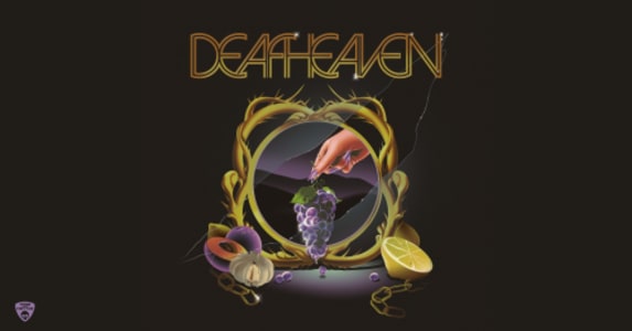 DEAFHEAVEN (us) - Mi., 22.07.2026, 19:00 at Arena Wien, Baumgasse 80, 1030 Wien, Österreich