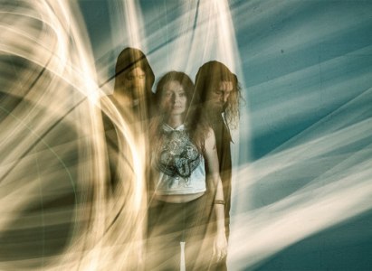 LES LEKIN (aut) + MOON WOMAN (aut) - 20.02.2026 19:00 at Arena Wien, Baumgasse 80, 1030 Wien, Österreich