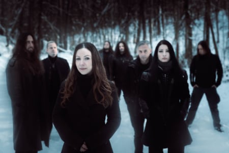 THY CATAFALQUE (hun) + BONG-RA (hun) + guests - Tue, Mar 24, 2026, 19:00 at Arena Wien, Baumgasse 80, 1030 Wien, Österreich