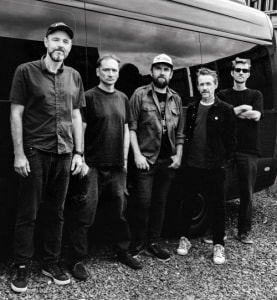 LVMEN (cz) + DESOLAT (aut) - 01.04.2026 19:00 at Arena Wien, Baumgasse 80, 1030 Wien, Österreich