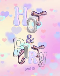 HOT＆FLIRTY part 4 - Fri, Apr 03, 2026, 22:00 at FLUCC, Praterstern 5, 1020 Wien, Österreich