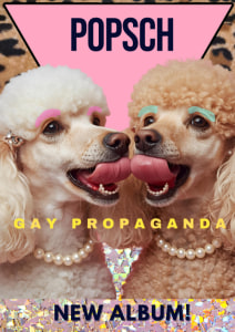 International Feminist Fight Day - Sa., 07.03.2026, 22:00 at FLUCC, Praterstern 5, 1020 Wien, Österreich